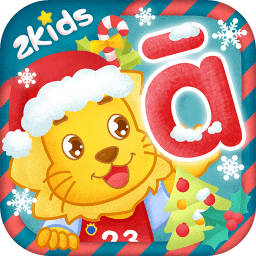 2kids学拼音 v6.1.1 安卓版