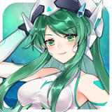 机械少女战士 v1.0.9 安卓版