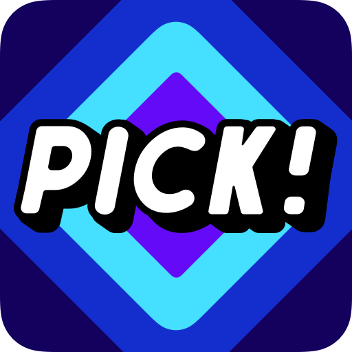 Pick选我 v1.0.5 安卓版