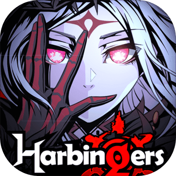 先驱Harbingers: 末日中的无尽战争 v1.0.0 安卓版