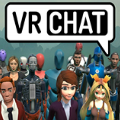 VRchat