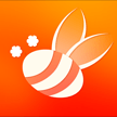 蜜蜂花花 v3.2.8 安卓版