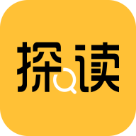 探读小说 v1.1.5 安卓版