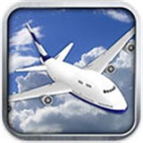 3D飞机飞行模拟器 v4.0 安卓版