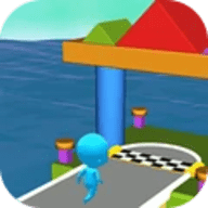 玩具赛跑3D v1.0 安卓版