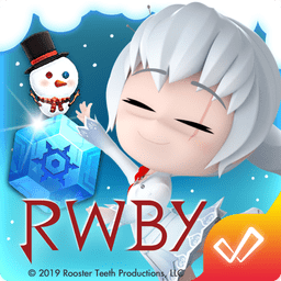 RWBY水晶冒险 v1.06.00 安卓版
