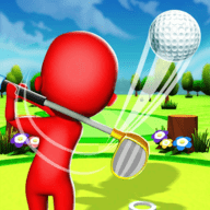 趣味高尔夫3D v0.0.111 安卓版