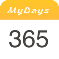 纪念日MyDays v1.0.2 安卓版