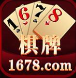 1678棋牌 v1.0 安卓版