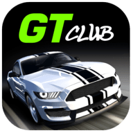 GT速度俱乐部 v1.5.24.159 安卓版