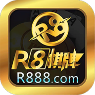 R8棋牌 v1.0 安卓版