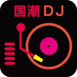 国潮DJ