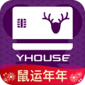 YHOUSE悦会