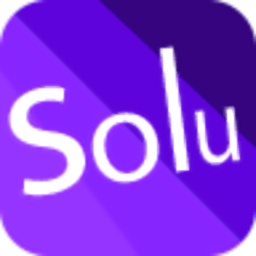 solu社交 v1.0.0 安卓版