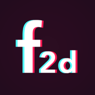 F2d直播 v1.0 安卓版