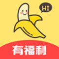 最新版香蕉视频 v1.0 破解版