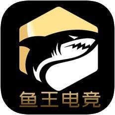 鱼王电竞 v1.0.2 安卓版