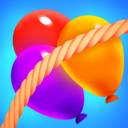 拉线气球 v1.0 安卓版