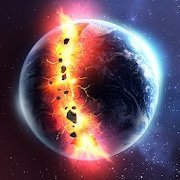 星球毁灭模拟器 v1.0 安卓版