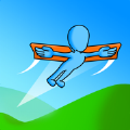翼装飞行挑战 v1.0 安卓版