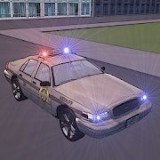 我的警车驾驶模拟器 v1.0 安卓版