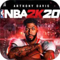 nba2k20豪华存档 v96.0.1 安卓版