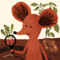小棕鼠的自然生态百科 v1.0.6 安卓版