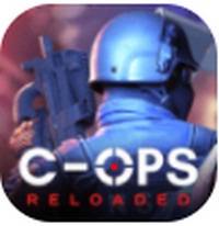 COPS重装上阵 v1.4.1 安卓版