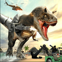 恐龙战斗模拟器 v4.0 安卓版