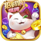 招财猫棋牌 v1.0 ios版