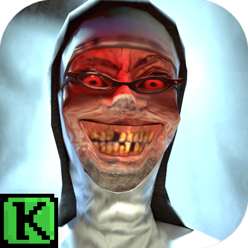 Evil Nun v1.7.0 安卓版
