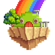 像素艺术：彩色岛 v1.2.8 安卓版