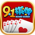 九一棋牌 v1.0 安卓版