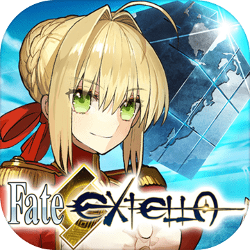Fate/EXTELLA手机版 v1.0 安卓版