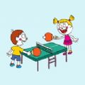 乒乓球的乐趣 v1.0 安卓版