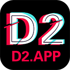 d2直播 v1.1.8 免费破解版