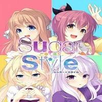 Sugar Style v1.0 汉化版