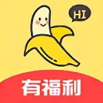 香蕉app v1.0 无限观看版