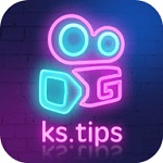 ks.tips快手成年版 V1.1 安卓版