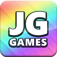 jggames游戏 V1.0 破解版