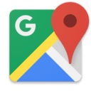 谷歌地图 V10.25.2 手机版