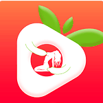 草莓丝瓜芭乐樱桃 V2.1 破解版