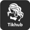 Tikhub V1.0 苹果版