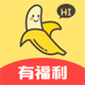 ❤️香蕉app❤️ V1.8 破解版
