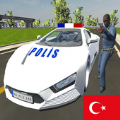 豪华警车 V1.1 安卓版