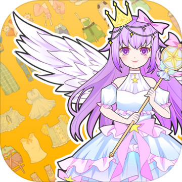 佛兰德斯公主 V1.0.7(VlinderPrincess) 安卓版