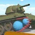 坦克物理移动TankPhysicsMobile