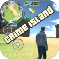 犯罪岛疯狂特技 V1.00(CrimeIsland-CrazyStunts) 安卓版