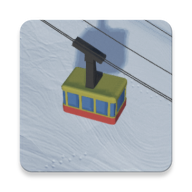 高山滑雪模拟器游戏中文版 V1.018 安卓版