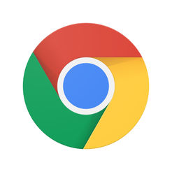 谷歌chrome